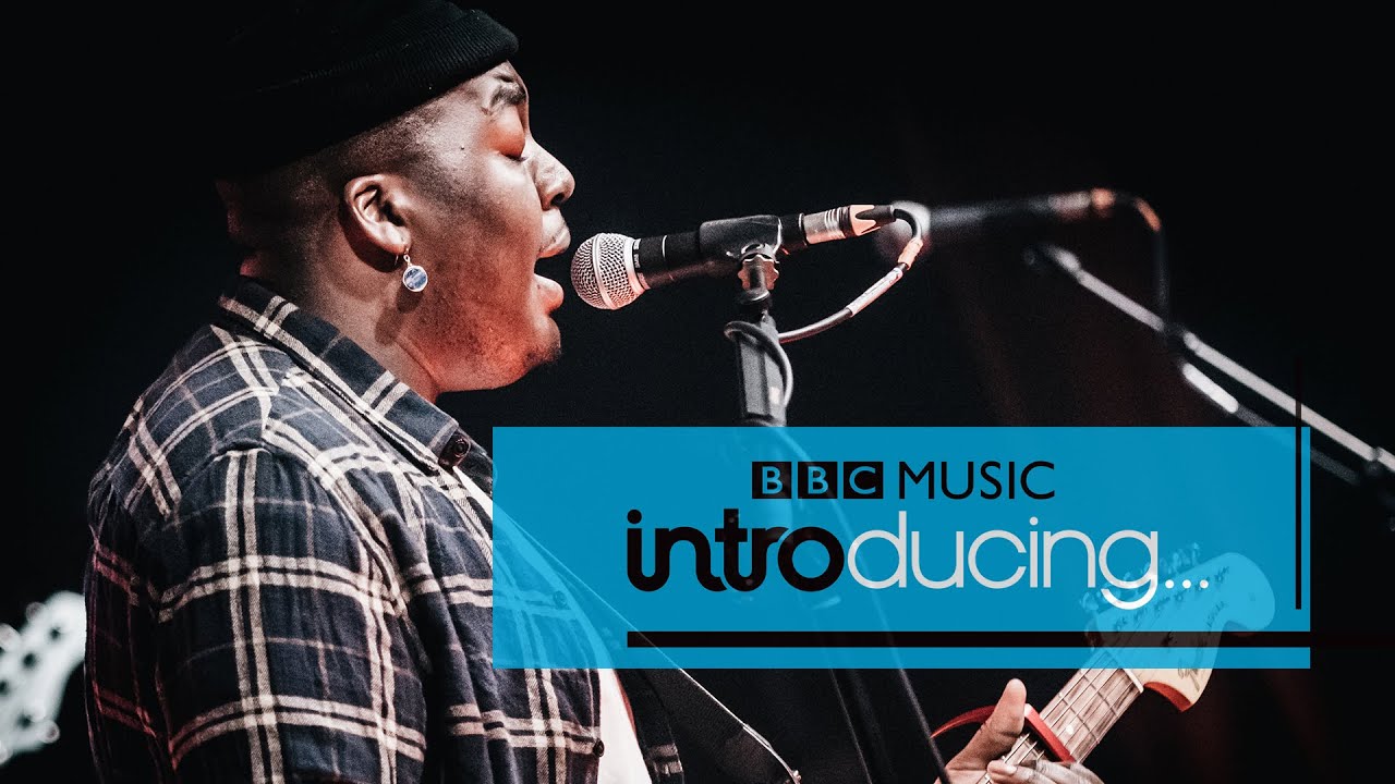 Jordan Mackampa - Warning Signs (The BME Sessions)