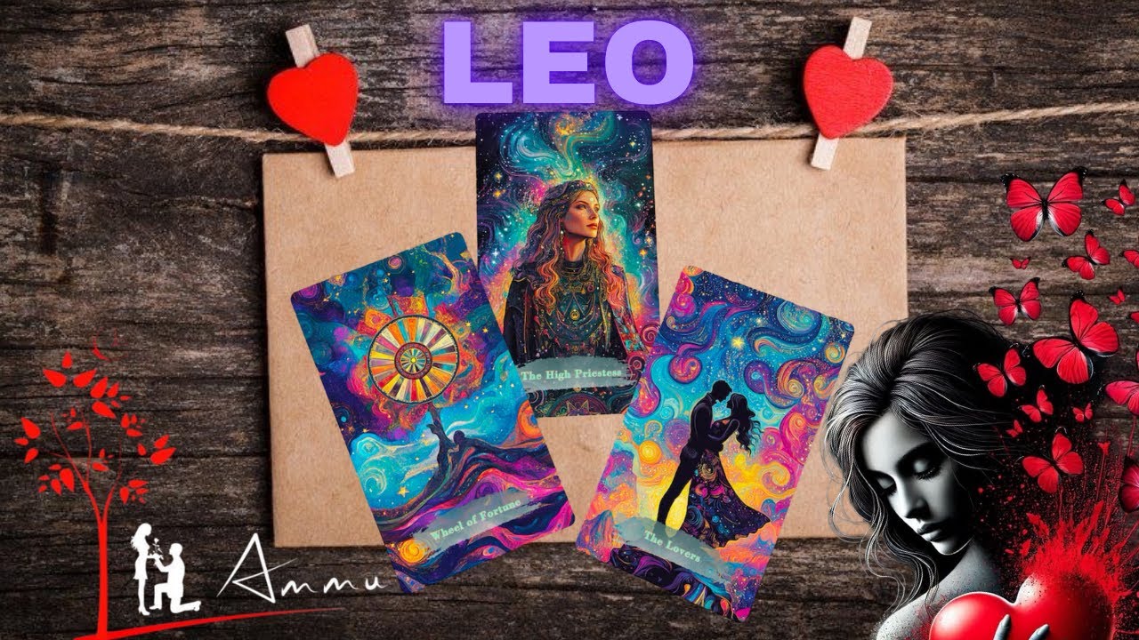 LEO  ❤️⚡️,OMG😱🫣THEY TESTED YOU TO SEE IF YOU&rsquo;D CHASE&hellip;NOW THEY&rsquo;RE SHOOK & CONFUSED WHY YOU DIDN&rsquo;T😮&zwj;💨💥