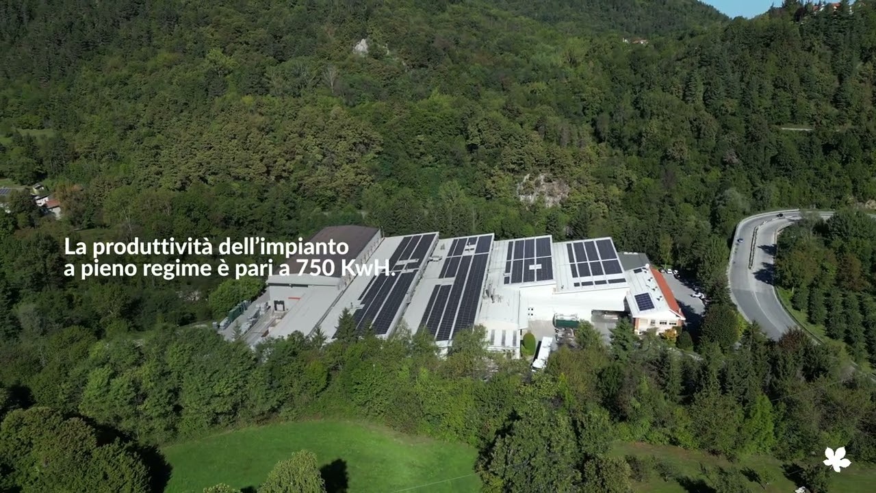 Agrimontana - Ispirati dalla natura