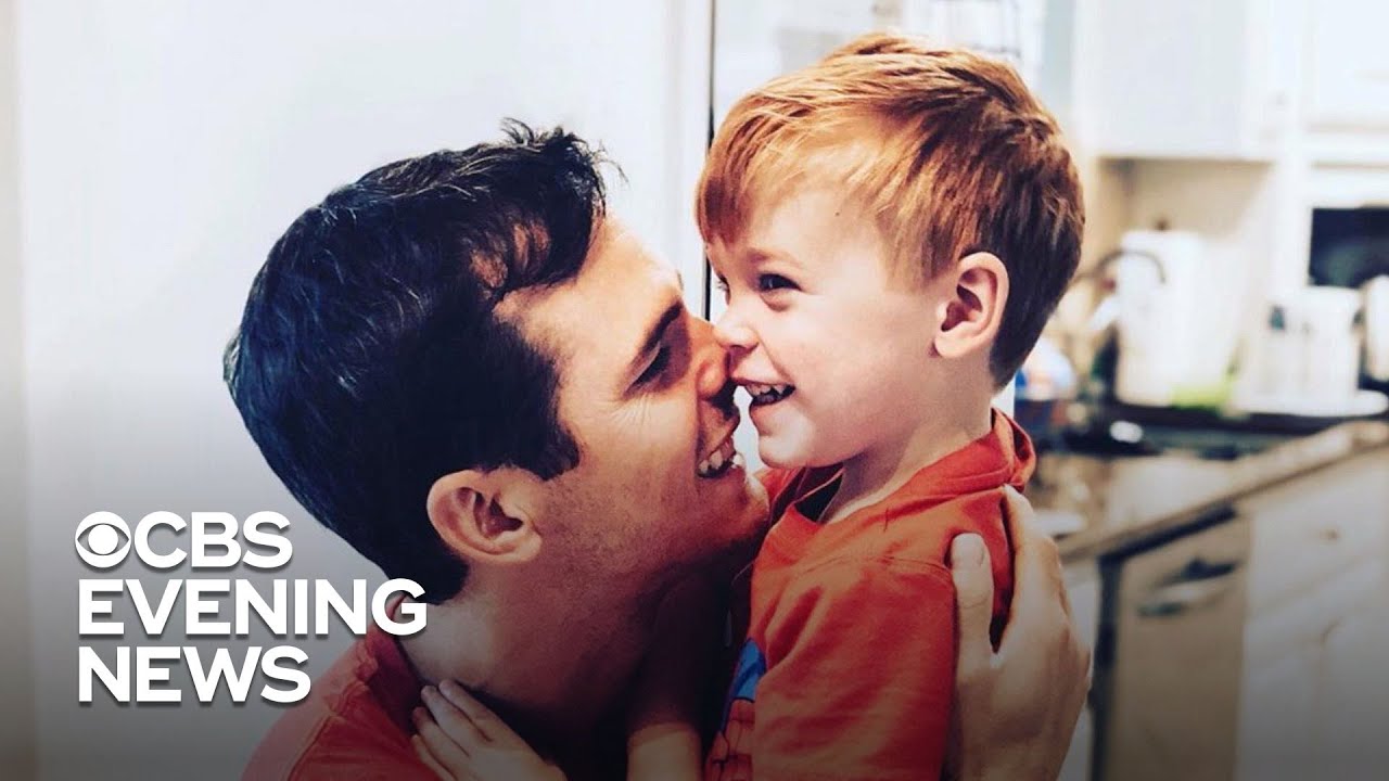 Death of country singer's son puts spotlight on childhood drownings