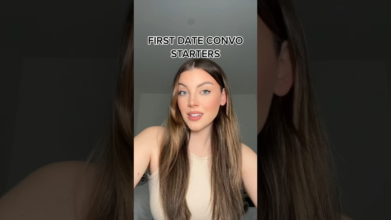 Начало разговора на первом свидании ✨ #советыдлязнакомств #знакомства