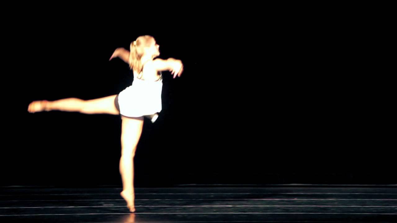 Maggie Fox: Winner of Camp Kate's Choreography Review!