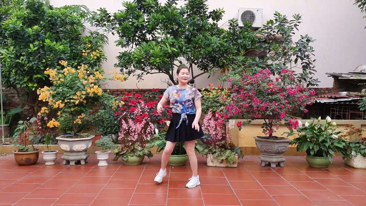 Mùa Hè Tình Yêu Dân Vũ Nguyễn Hải