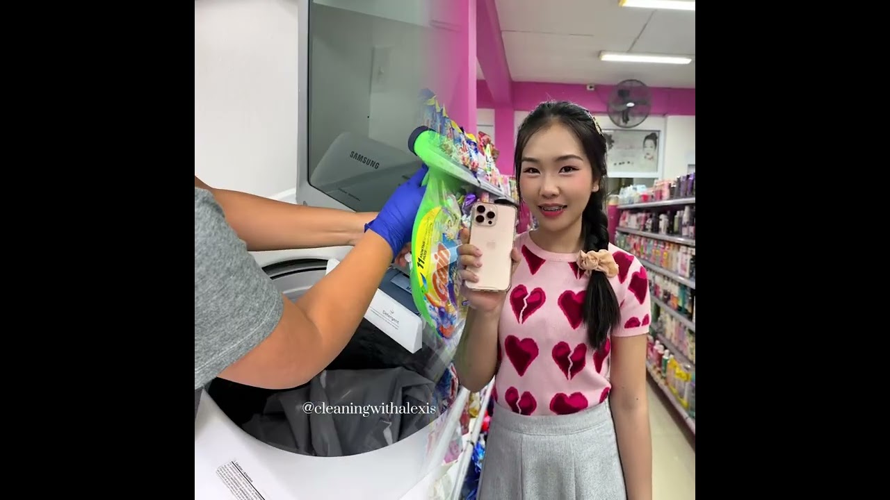 วิดีโอสั้นของ