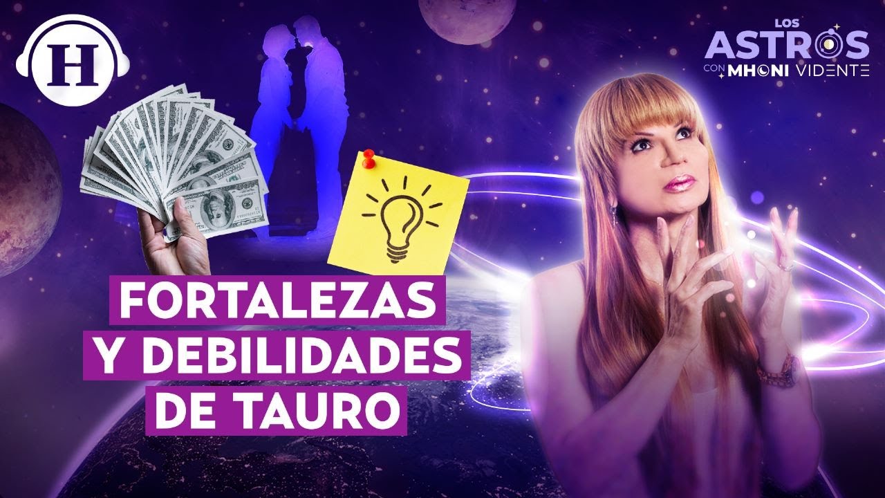Era de Tauro: Mhoni Vidente revela qué signos del zodiaco son compatibles y por qué traerá fortuna