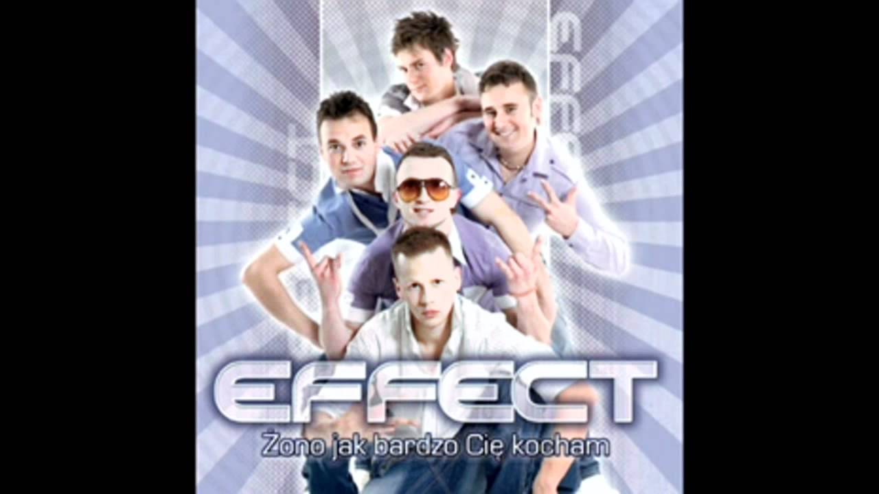 Effect - Moja naj 2010
