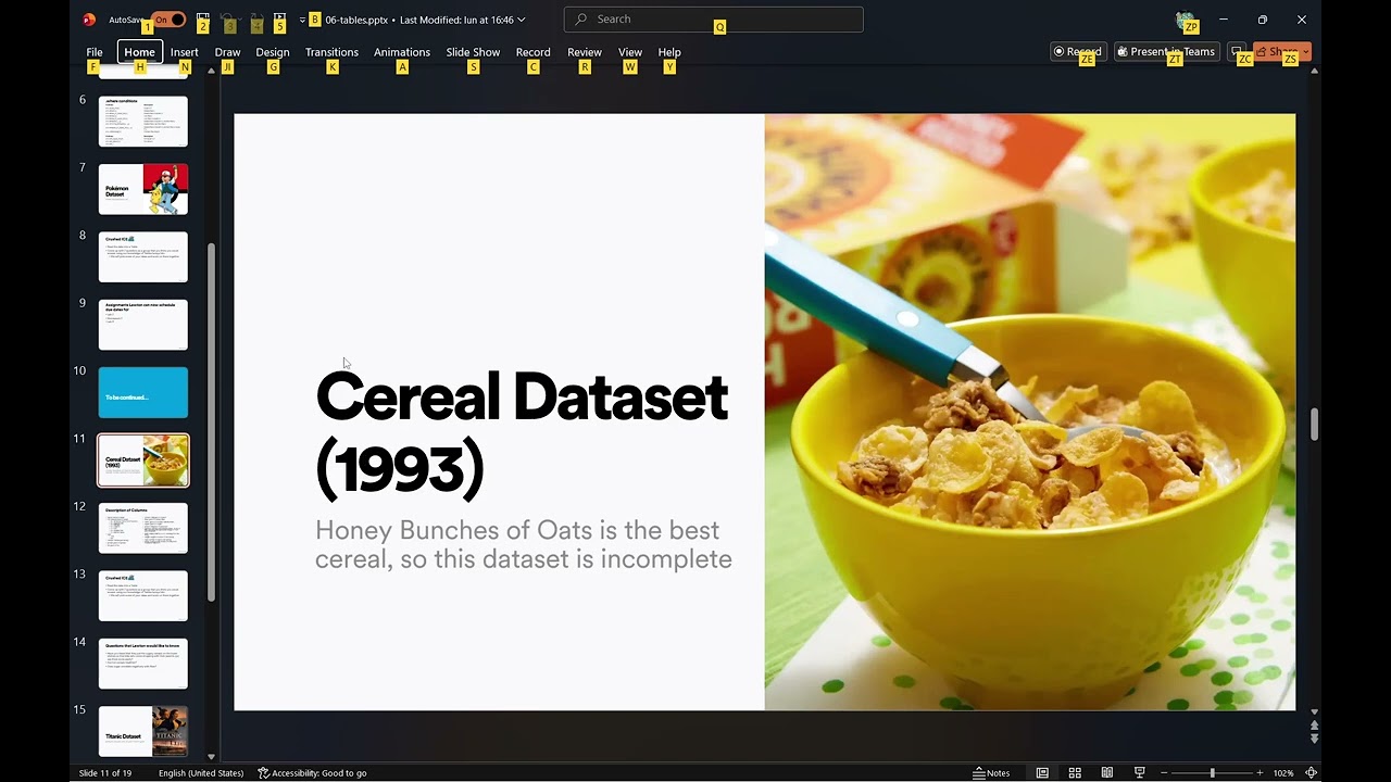 DATA 8 Lecture 5