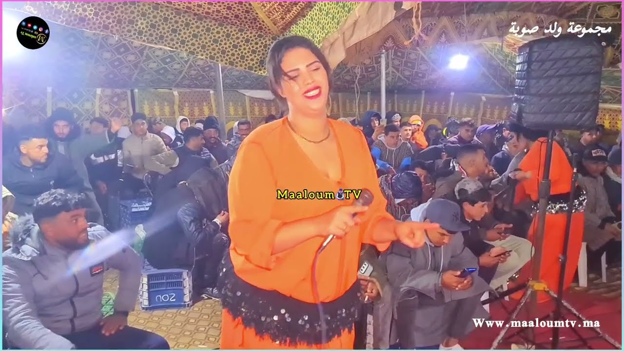 واليد القصباوي مع ولد الصوبة في الدكيكية ملاقي مع حسن كبز زاهية شعبي 