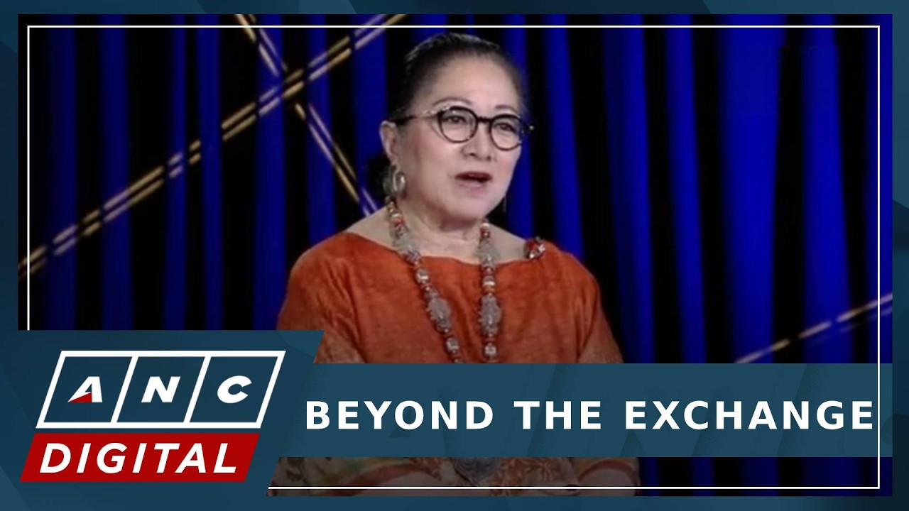'A little sad': Coseteng says VP Sara impeachment looks like a diversionary tactic | ANC
