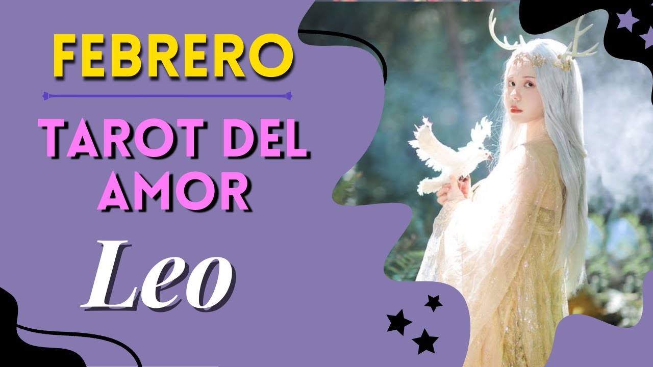 #Leo