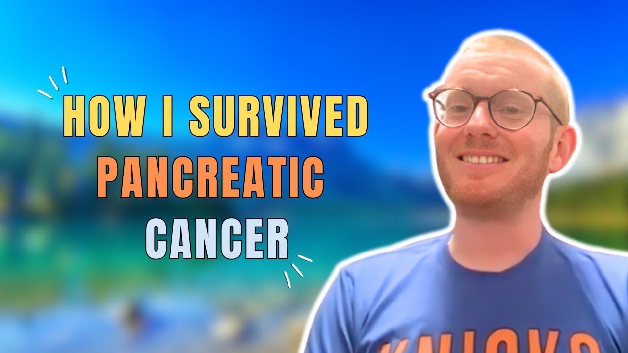Matthew Rosenblum survived Stage IV pancreatic cancer | pancreatoduodenectomy | folfiinox | abraxane