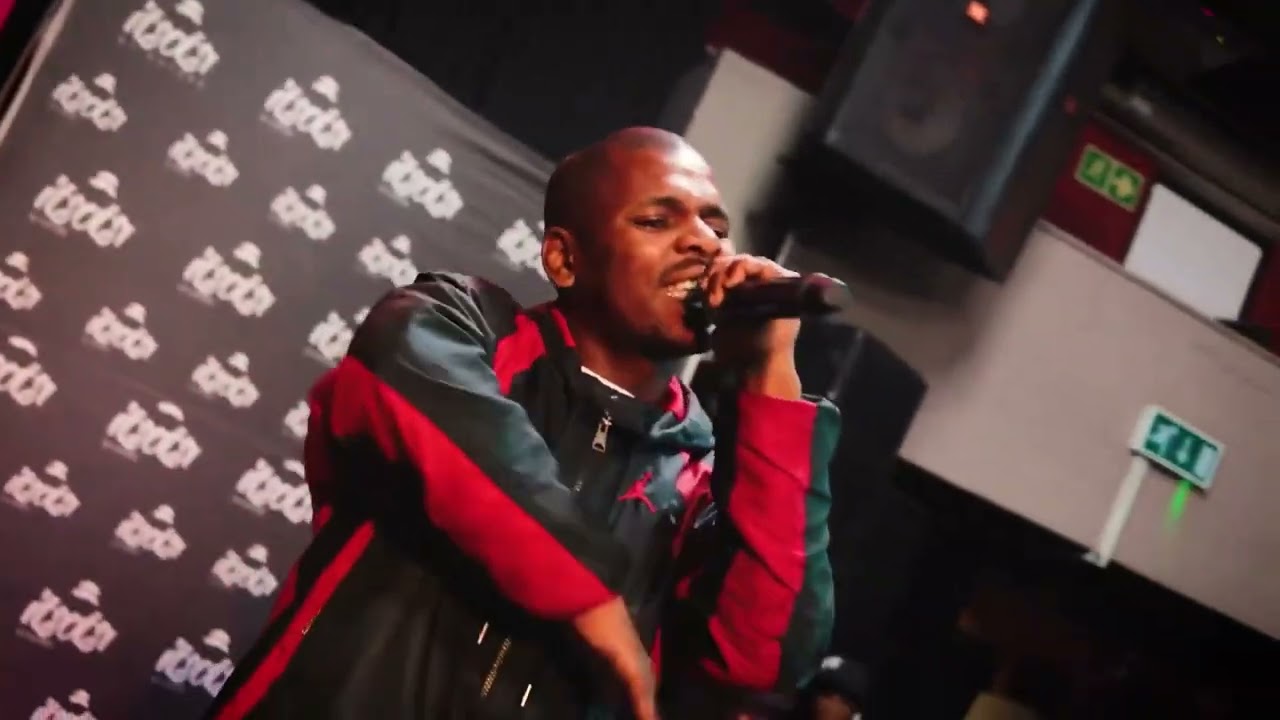 Round 6 SLOW EARL (Umlazi) | Hood vs Hood Semifinal | 22 September 2024 | Umkhumbane vs Umlazi