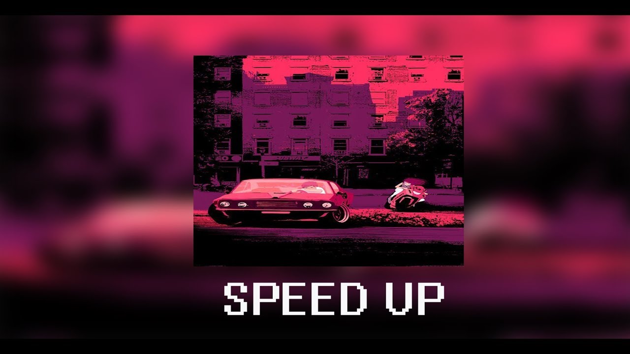 (FREE) Joyner Lucas x Token Type Beat 2019 - Speed Up (Prod. Paul Fix)| Instrumental Beats