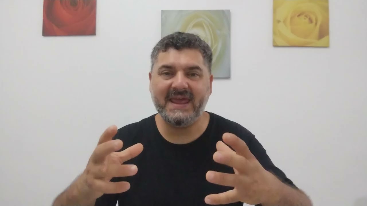 Un amor que espera respuesta | Iglesias Dios es fiel Merlo | 22_02_2025