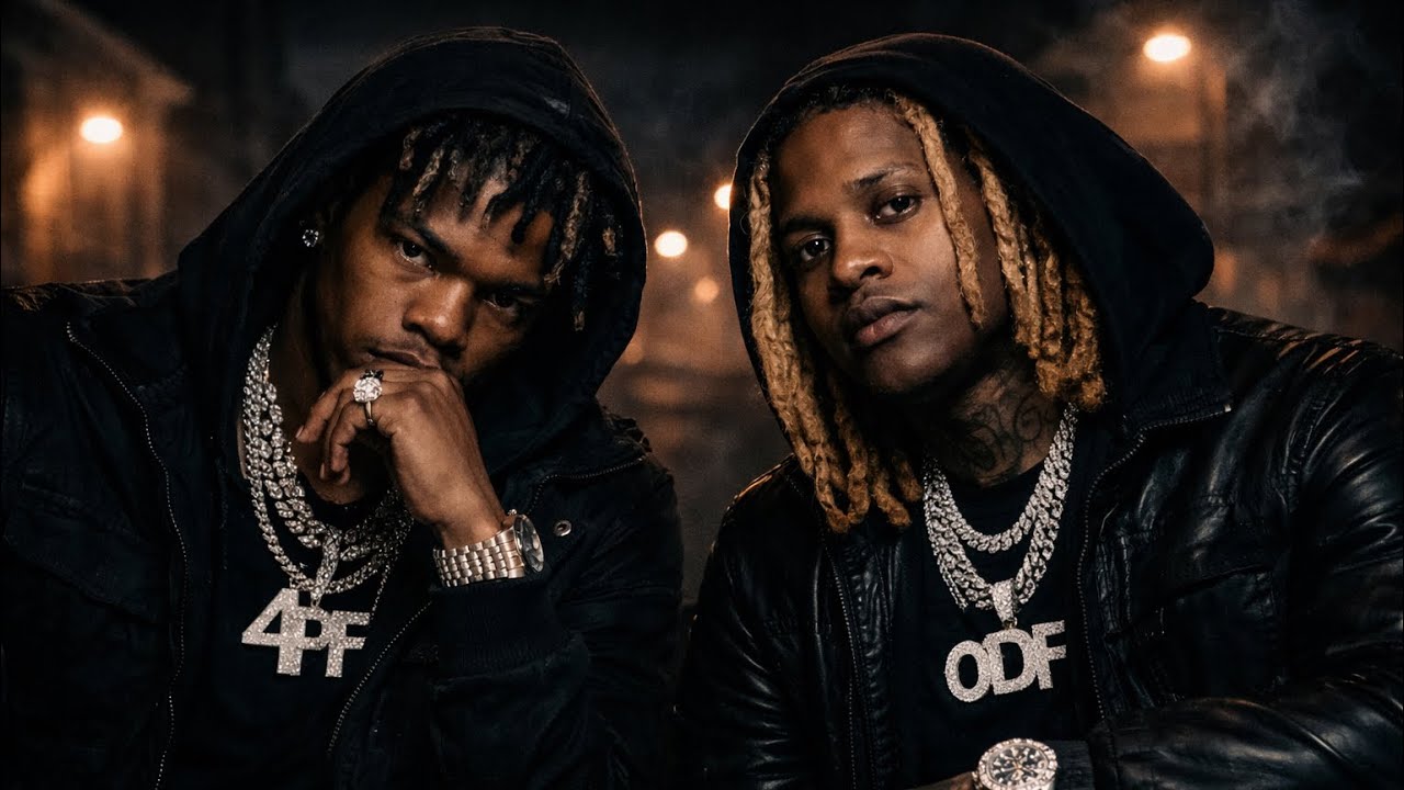 Lil Baby & Lil Durk – Million Dollar Pain (Official Music Video) | Hardest Street Trap Anthem 2026