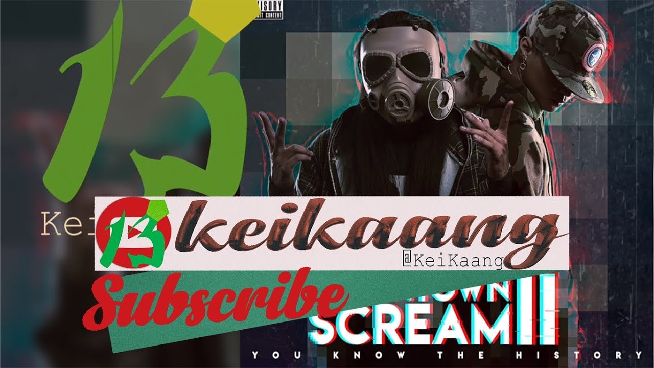 Jouk Jack x Kyaw Htut Swe - 