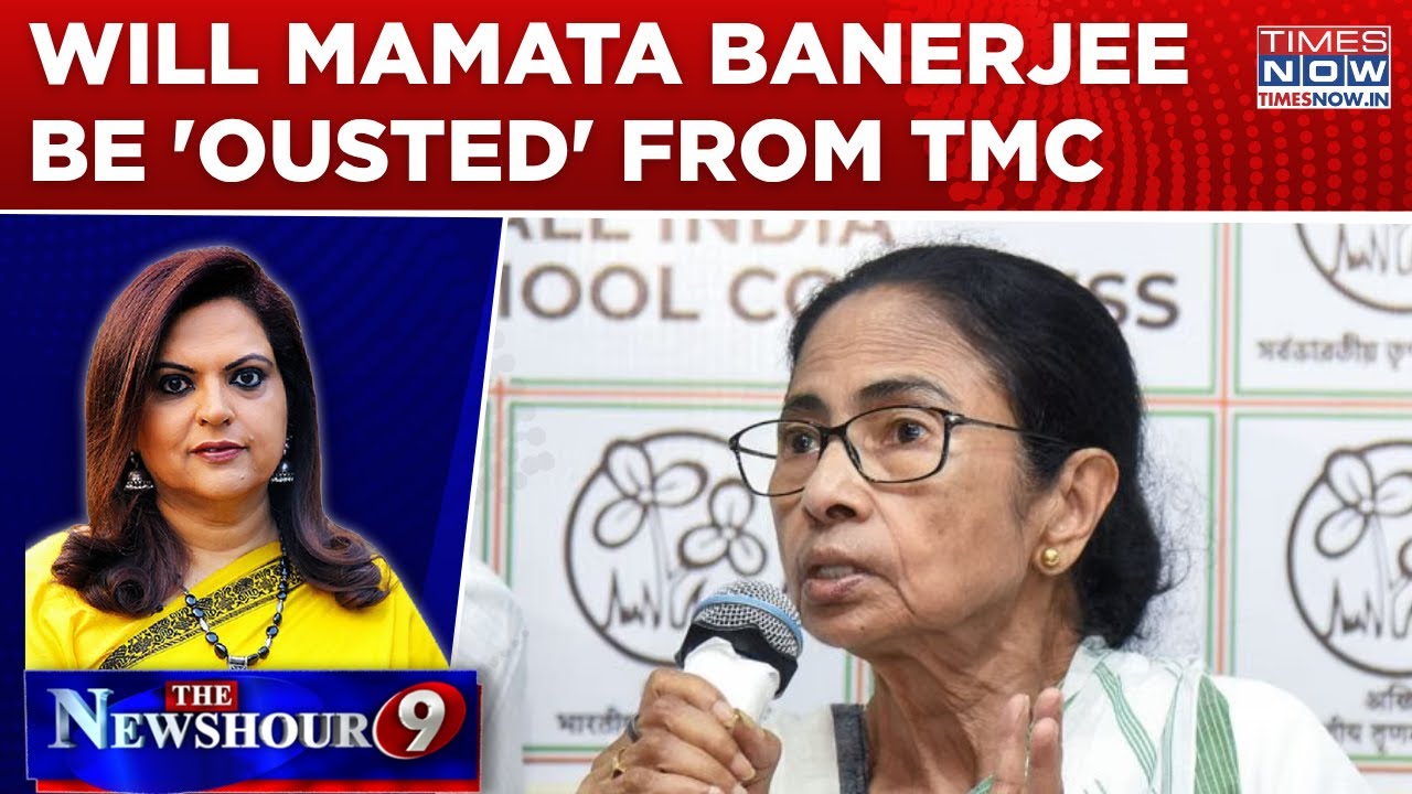 Mamata's 'Army' Goes With Ritabrata; 58/80 MLAs Pick LoP | Will Didi Be 'Ousted' From Her TMC?