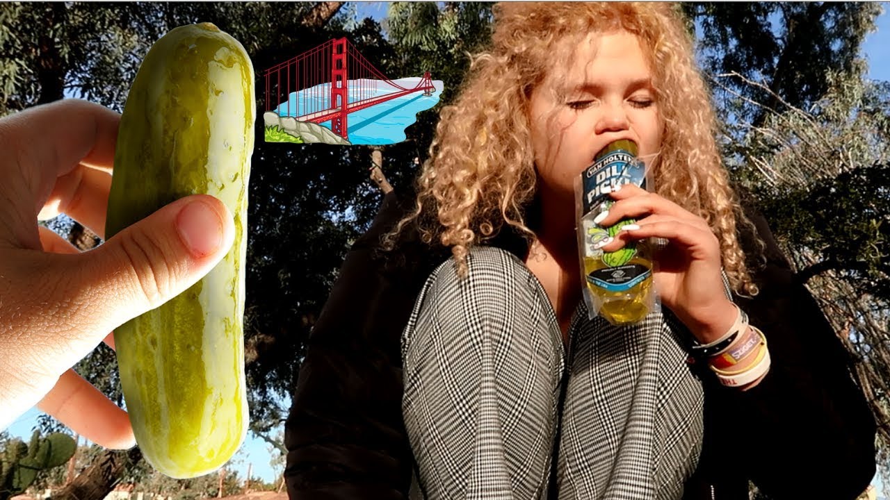 szexi kovászos ubi reggelire + úton San Franciscoba- vlogmUs IV.