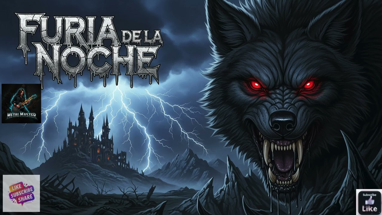 Furia de la Noche