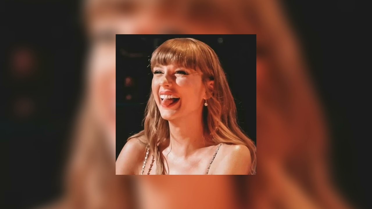 Opalite - Taylor Swift (sped up)
