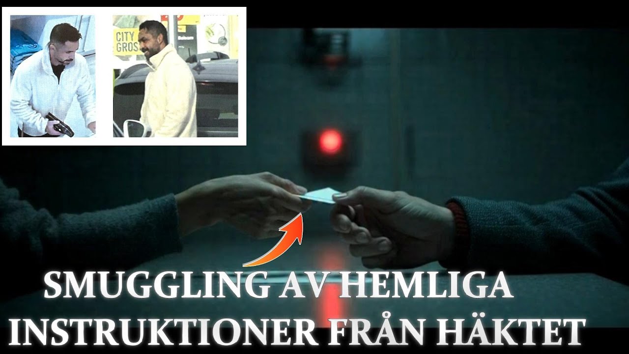 MAN &Aring;TALAS F&Ouml;R UTPRESSNING MOT K&Auml;NDISAR- VITTNEN
