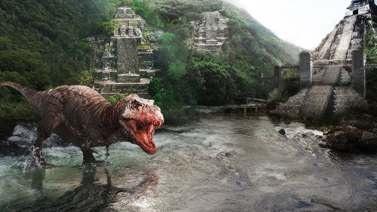 15 Surprising Discoveries That Could Rewrite History &mdash; Experts Are Stunned