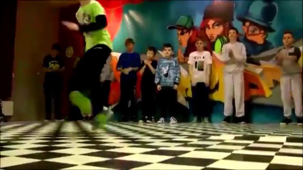 Stoprocent Pompuj rap 4 - Boomber