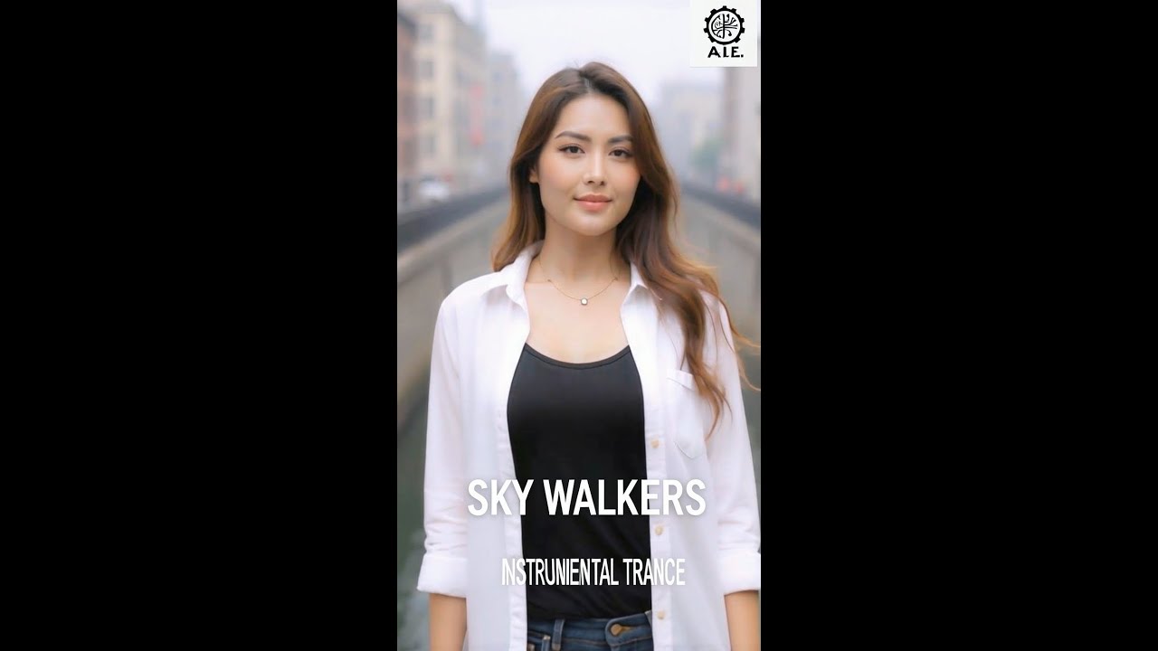 Sky Walkers (Progressive Trance)  #trance #EDM #motivation #lifeisbutadream