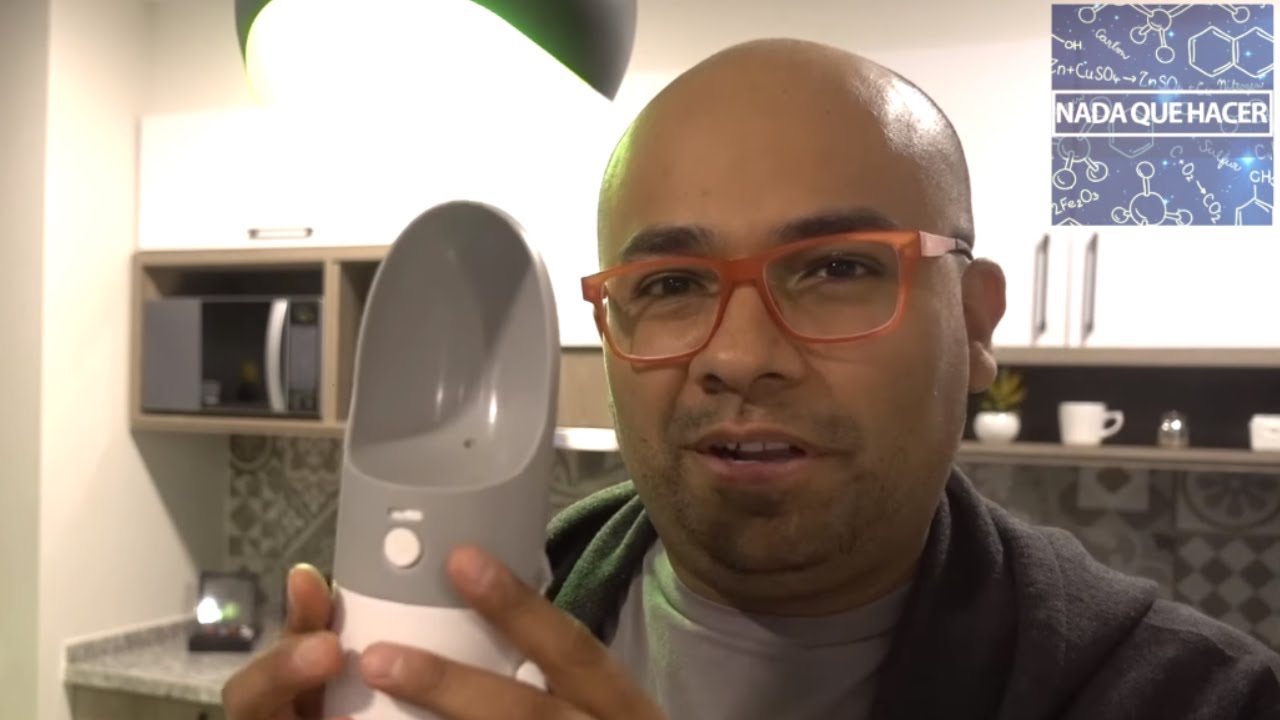 Probando productos raros, gadgets de supervivencia en la ciudad y herramientas Capitulo. 2 |NQUEH