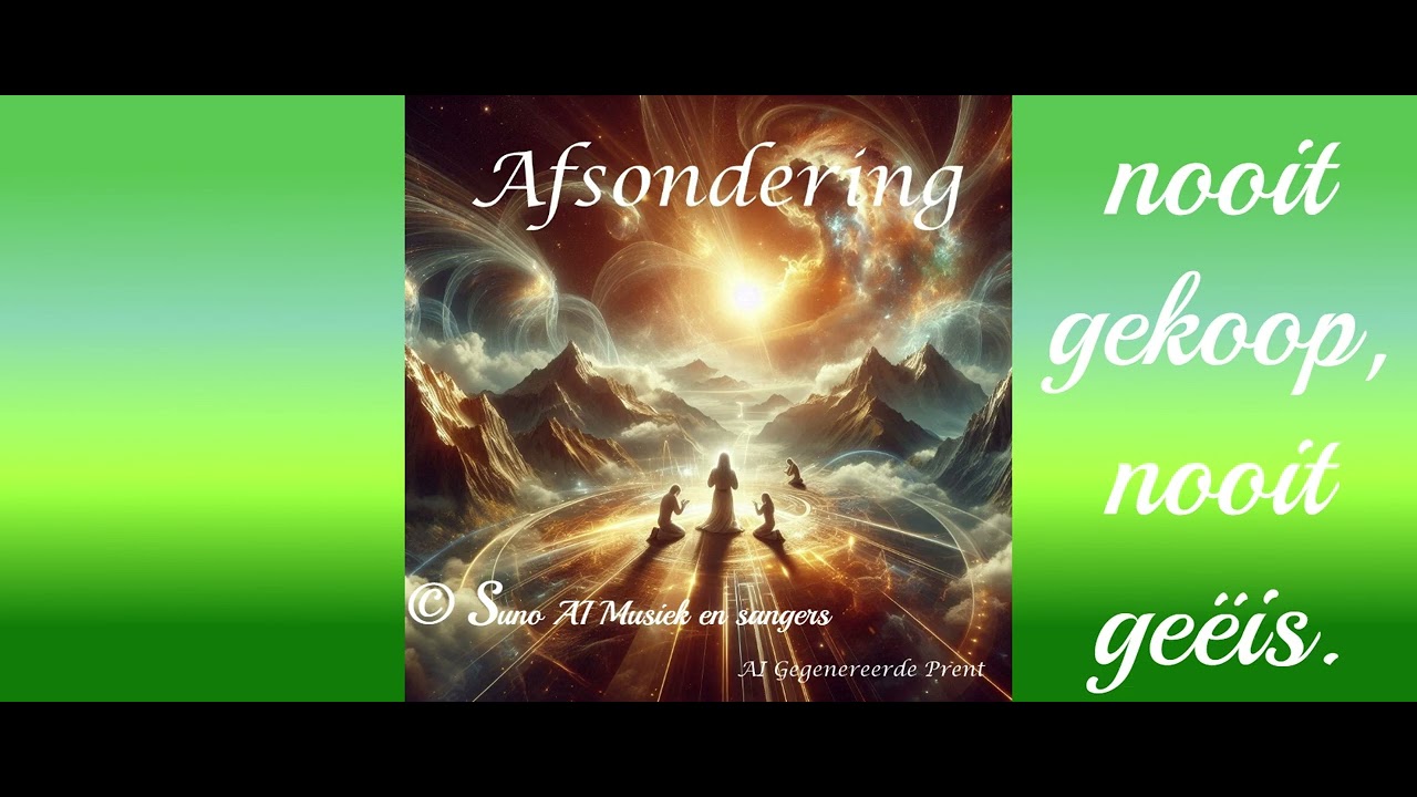 Afsondering