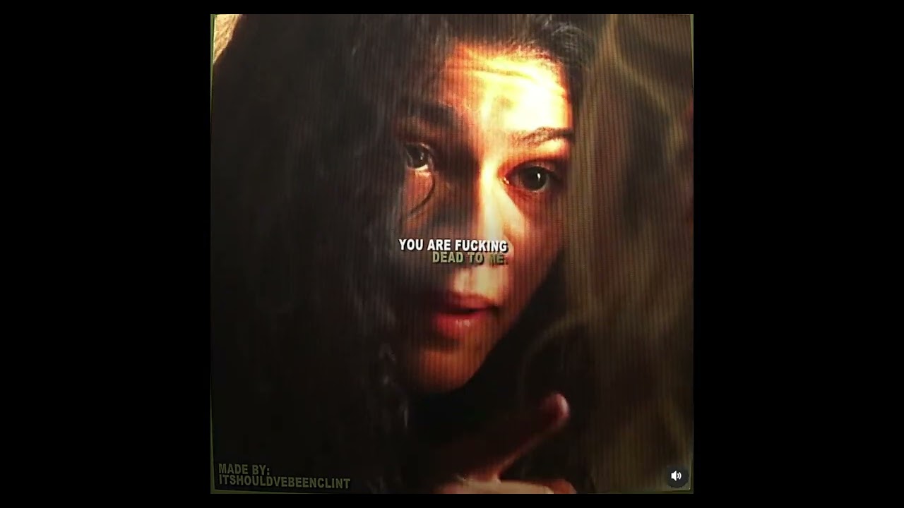 Stand Still Like The Hummingbird Euphoria 2x05 edits