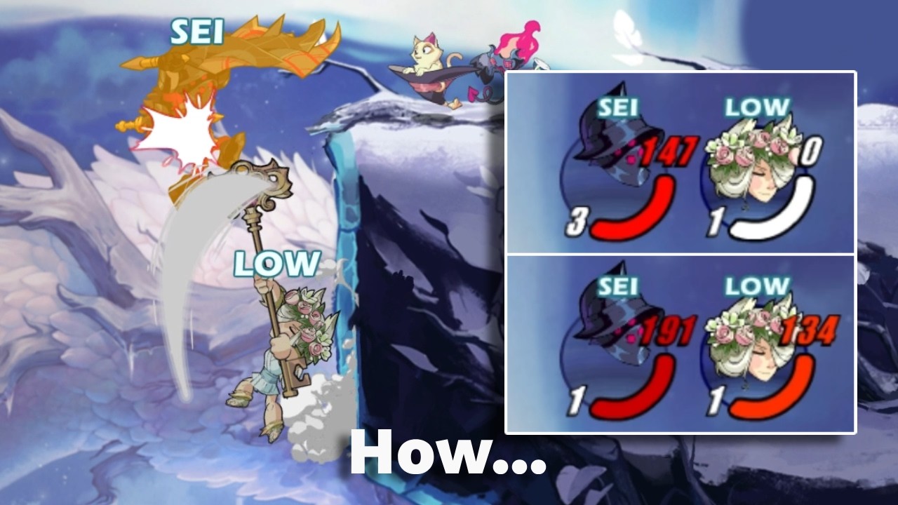 How did I Lose This... | Road To Rank 10