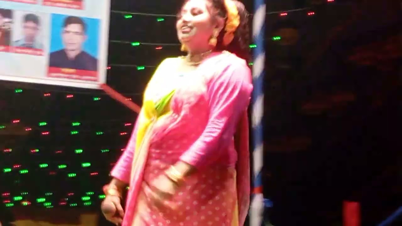 কী ডান্স পুরাই মাথা নষ্ট 