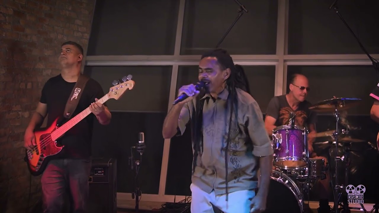Vell Rangel - De amanhã nem sei (ao vivo)
