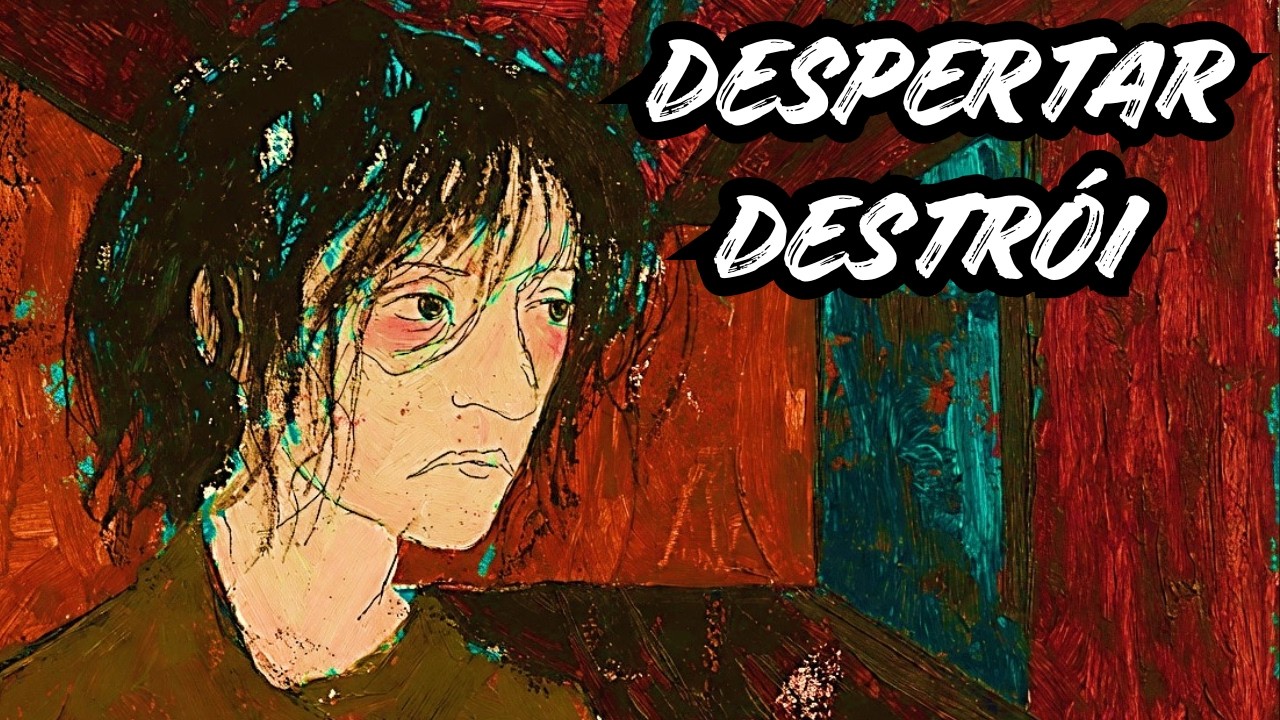 Despertar a Consciência Não É Dom... É Condenação!