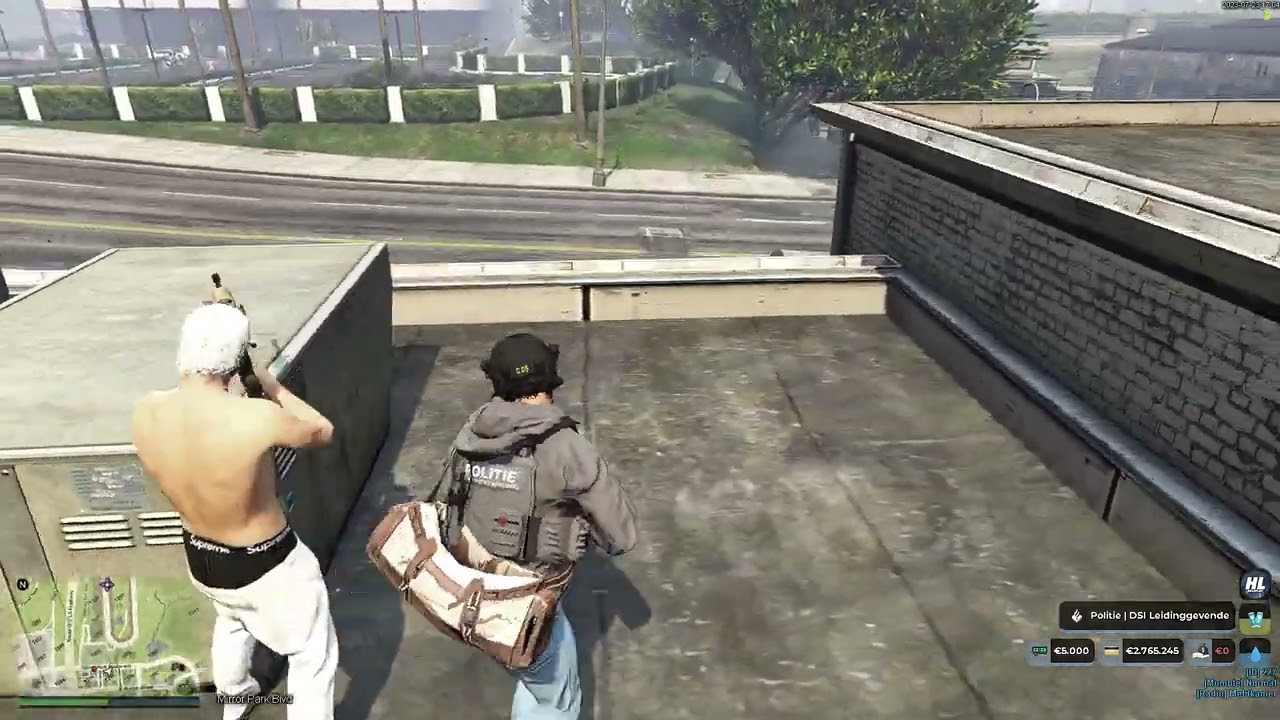 Gta RP Haarlem 