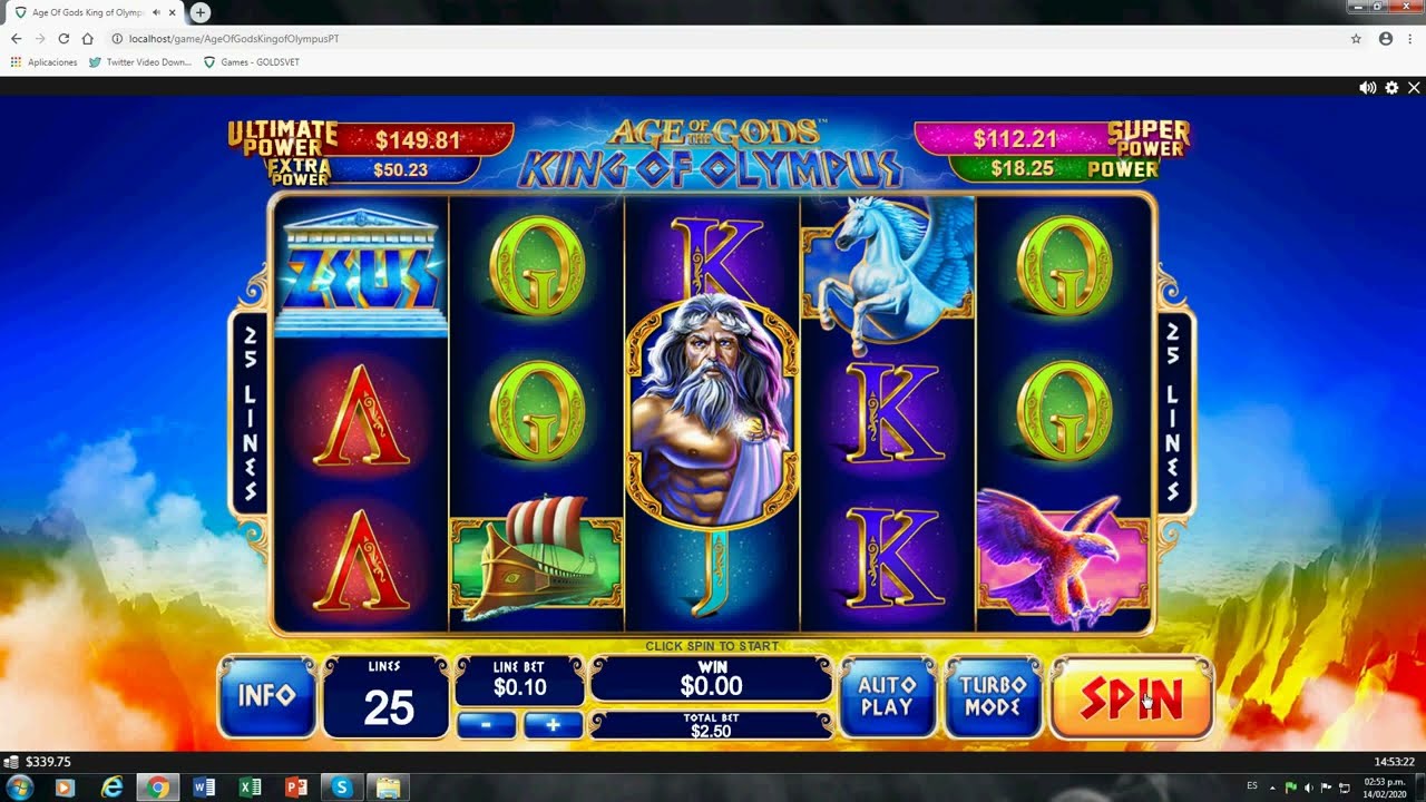Casino Goldsvet 6.5 (Casino Script)
