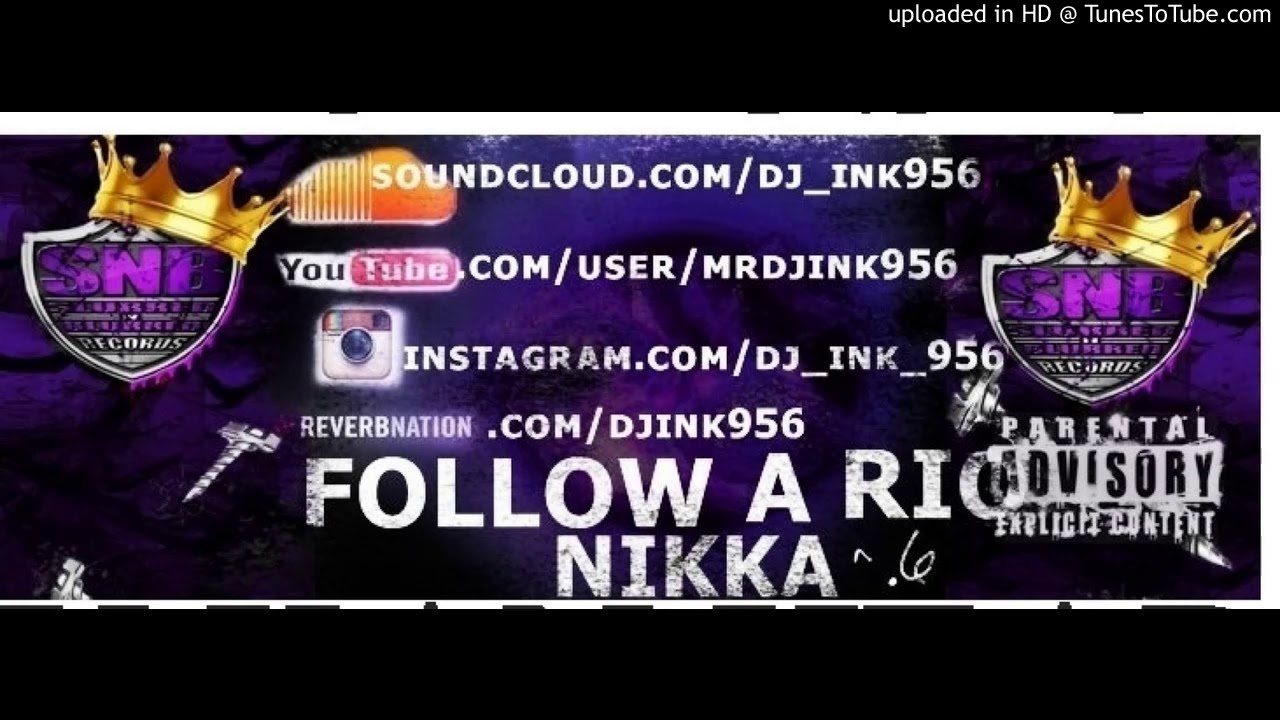 EN VOGUE- DON'T LET GO (DJ INK 956 REMIX)