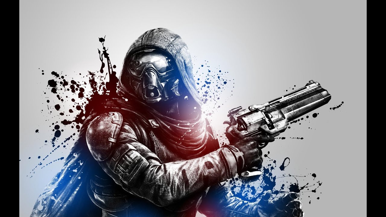 Crucible Weekly Bounties