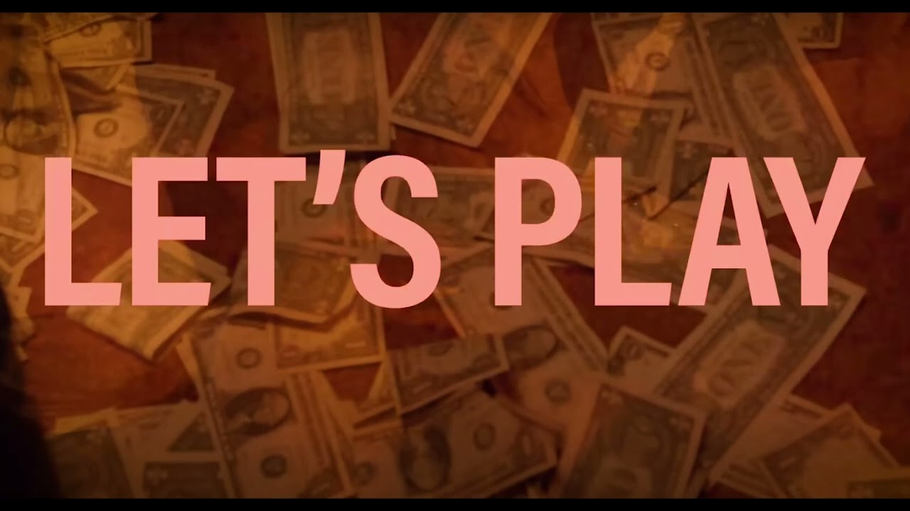 Dee Mula - Let's Play [Instrumental] (Reprod.Zer0)