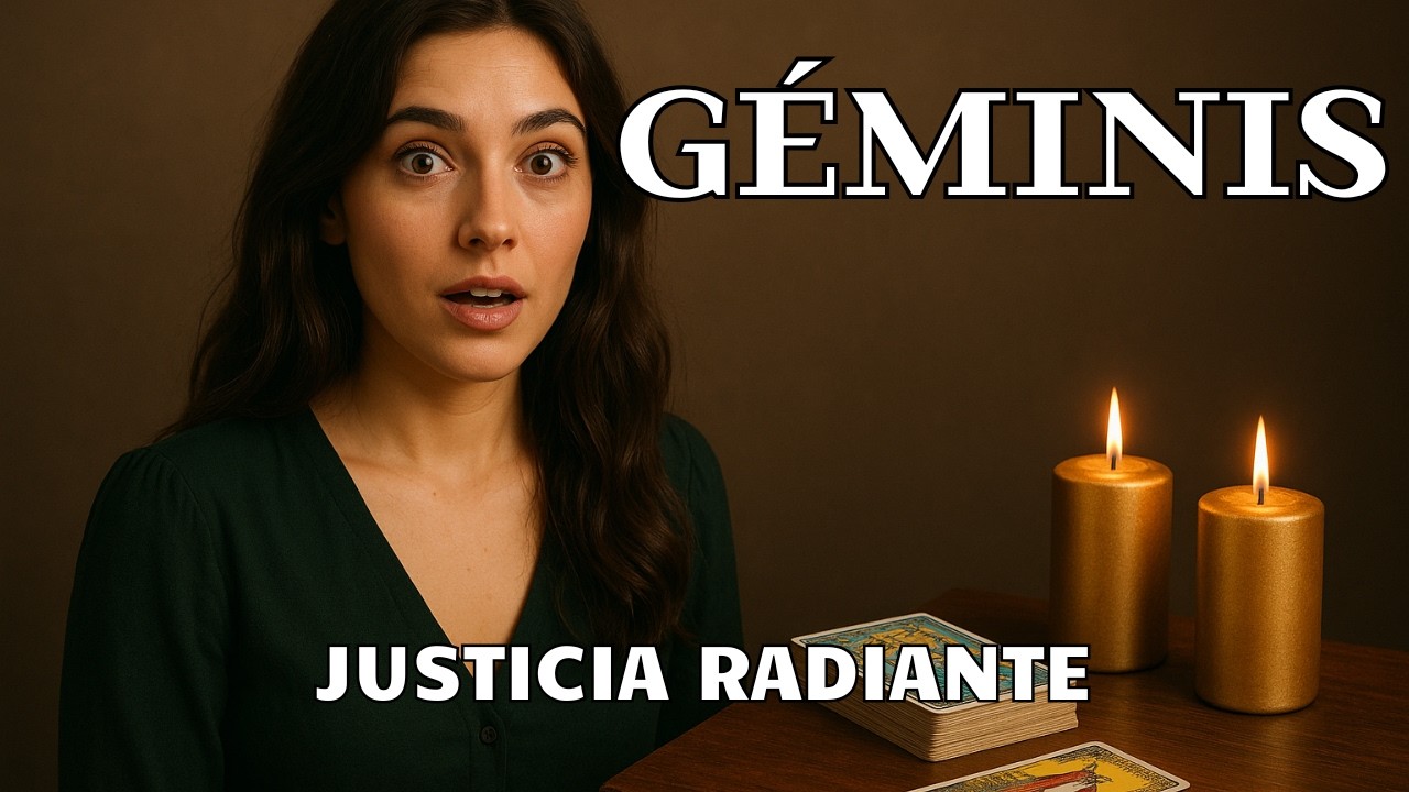 Géminis TUYO OTRA VEZ! Te lo quitaron pero hoy vuelve a tus manos! Cae la tentación. Geminis Amor