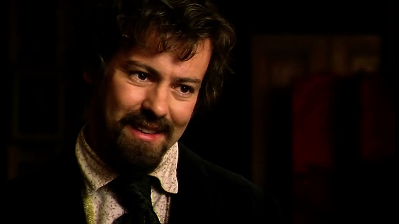 The Forsyte Saga - Mini Series - Episode 4 - (2002)