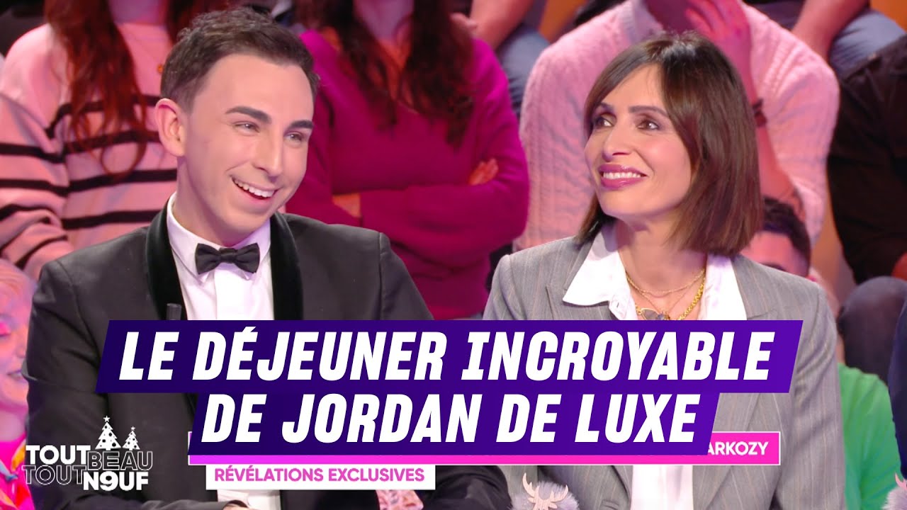 L'INTÉGRALE l TOUT BEAU TOUT N9UF Partie 1 du 27/11/2025