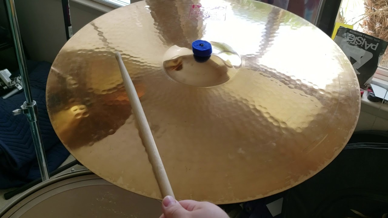 Paiste 24