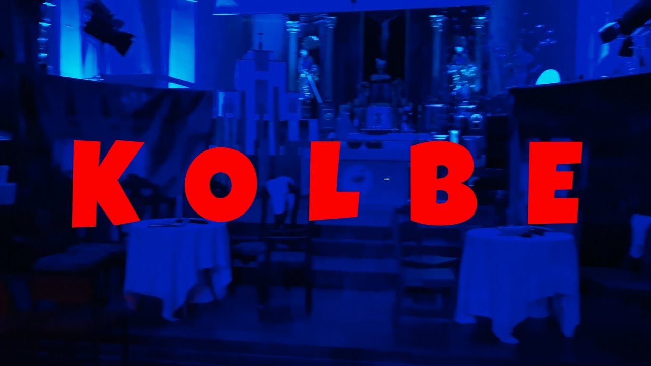 KOLBE - spektakl parafialny o życiu i świętości Maksymiliana Kolbe