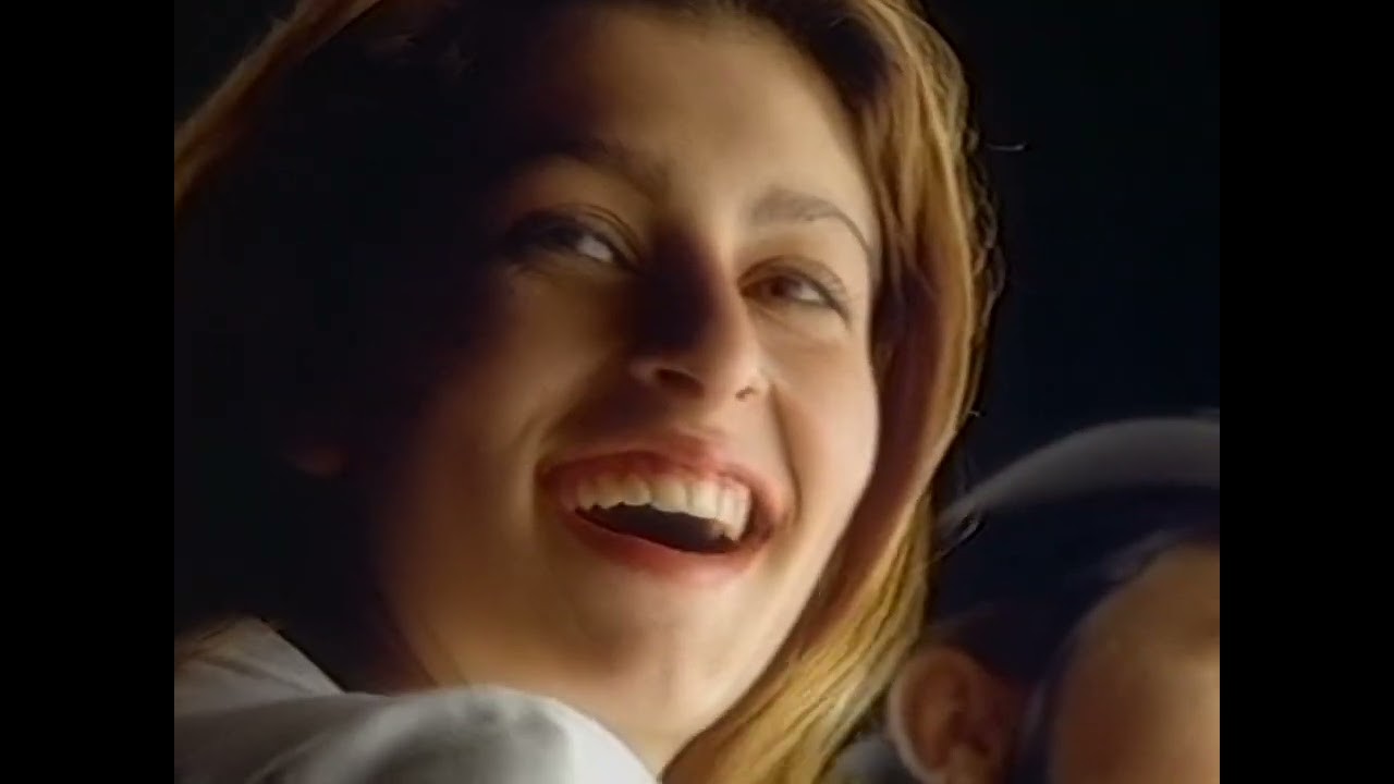 [2K/50p] ITV Anglia | Advert Compilation October 1995 | Classic UK television Advert Collection 90s!