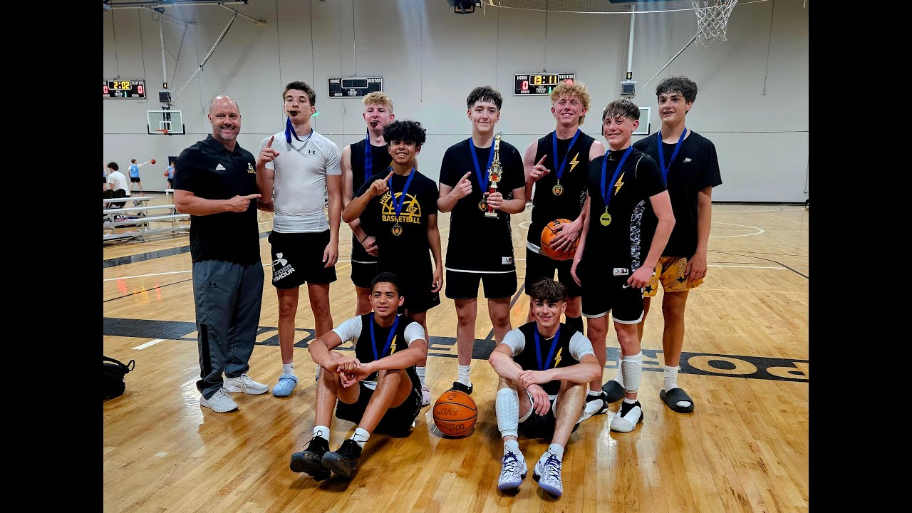 David Crane Wichita Opener 2024