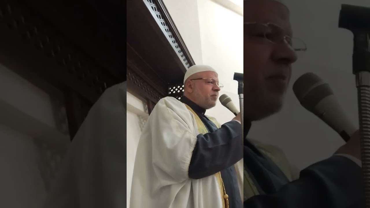 فرج قريب لكل صاحب كرب إذا فعل هذا الأمر !!وأقسم بالله عليه!! 
