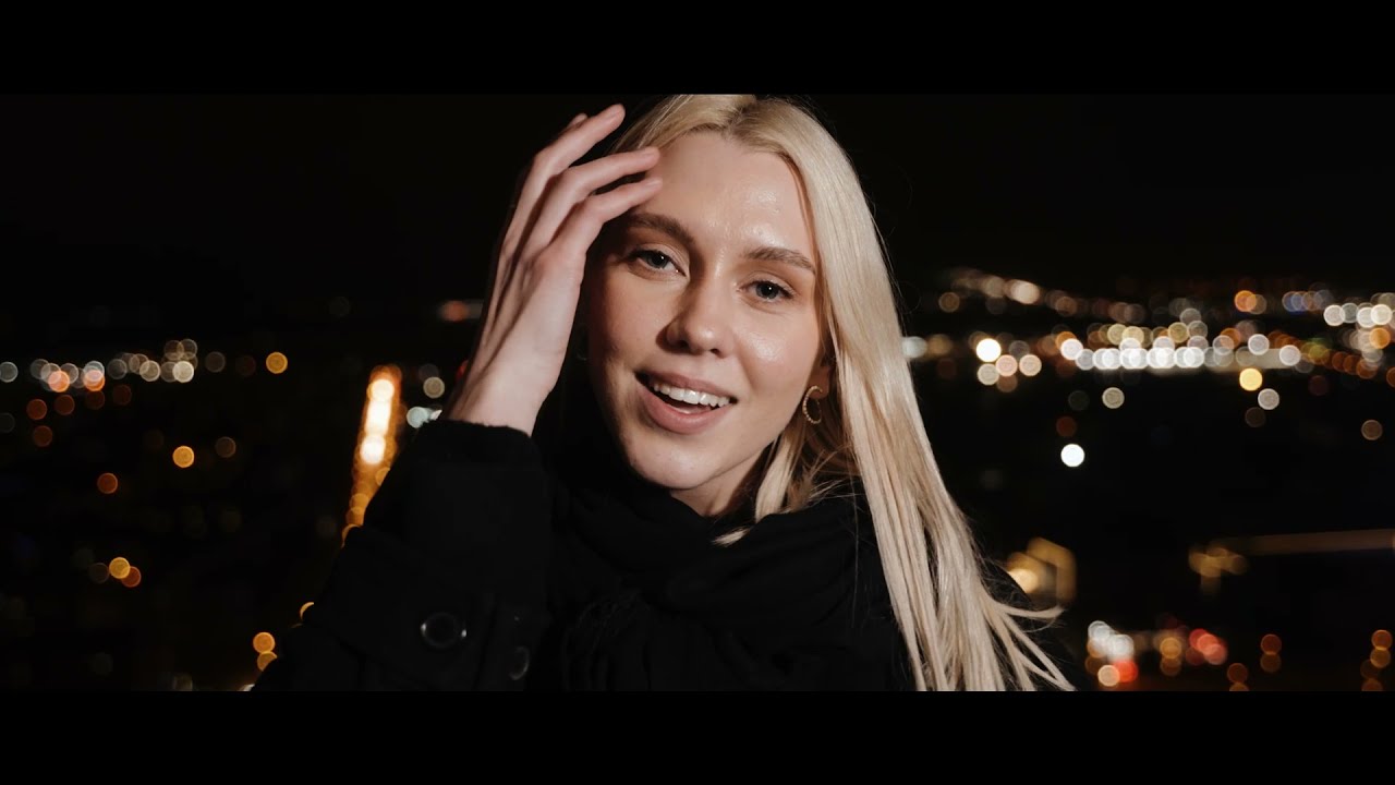EROS - VĖJŲ NAKTIS  (Vaizdo klipas)