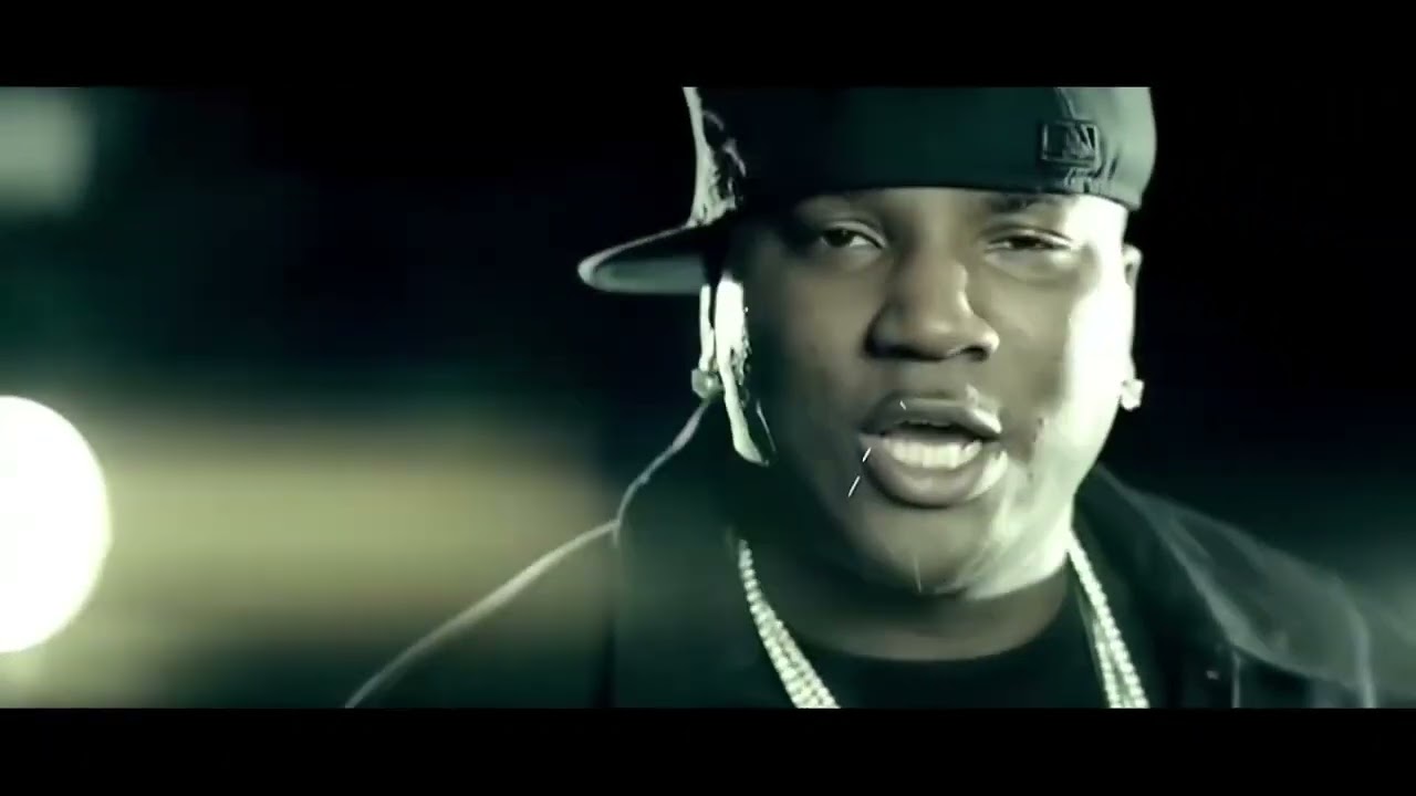 Jeezy feat. Moneybagg Yo - Hustle Up [Music Video]